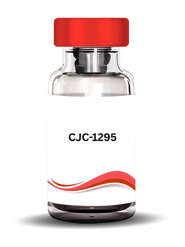 CJC-1295 No Dac + Ipamorelin Blend