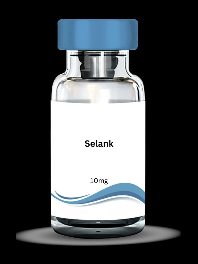 Selank